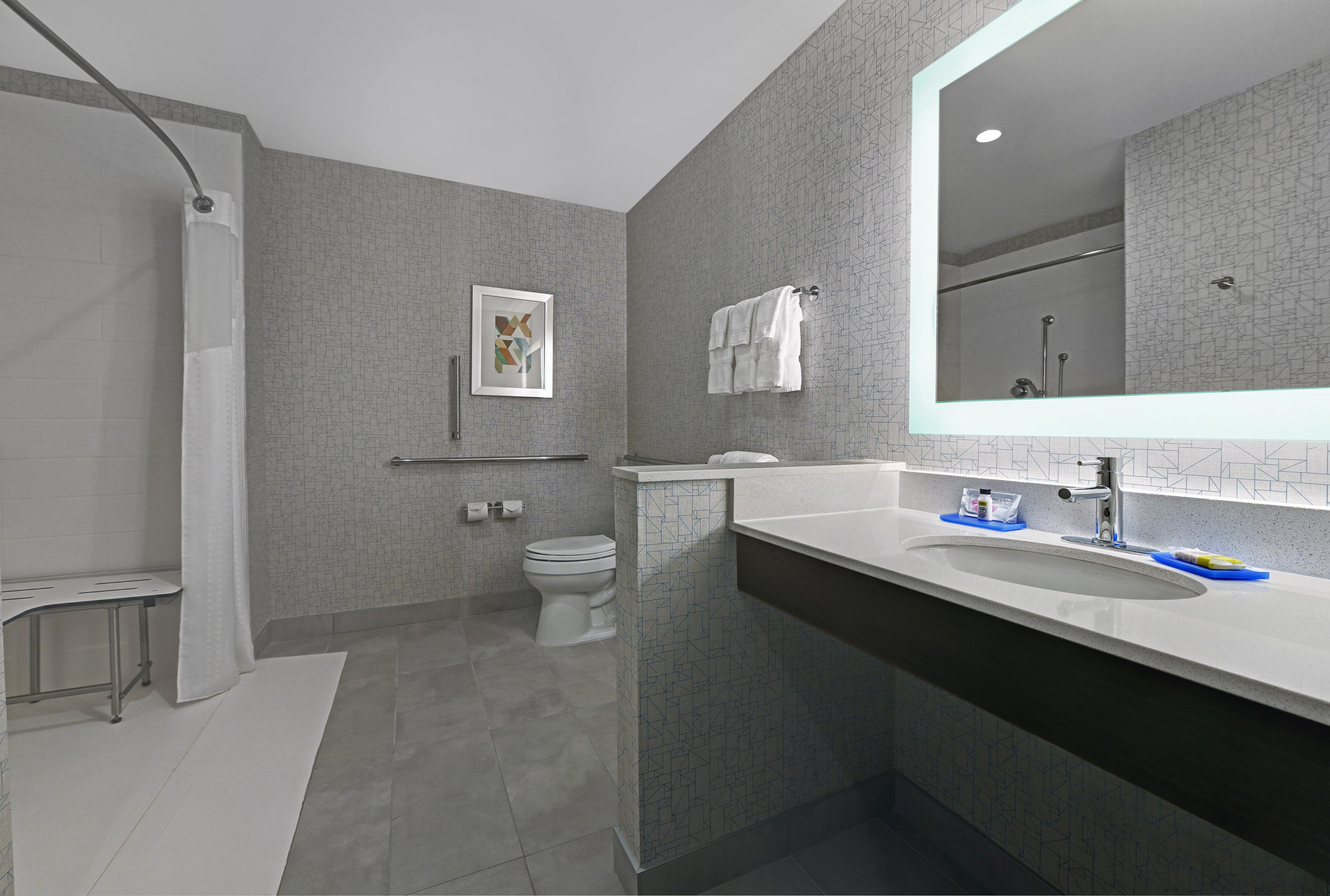 Holiday Express & Memorial - Citycentre By Ihg Houston