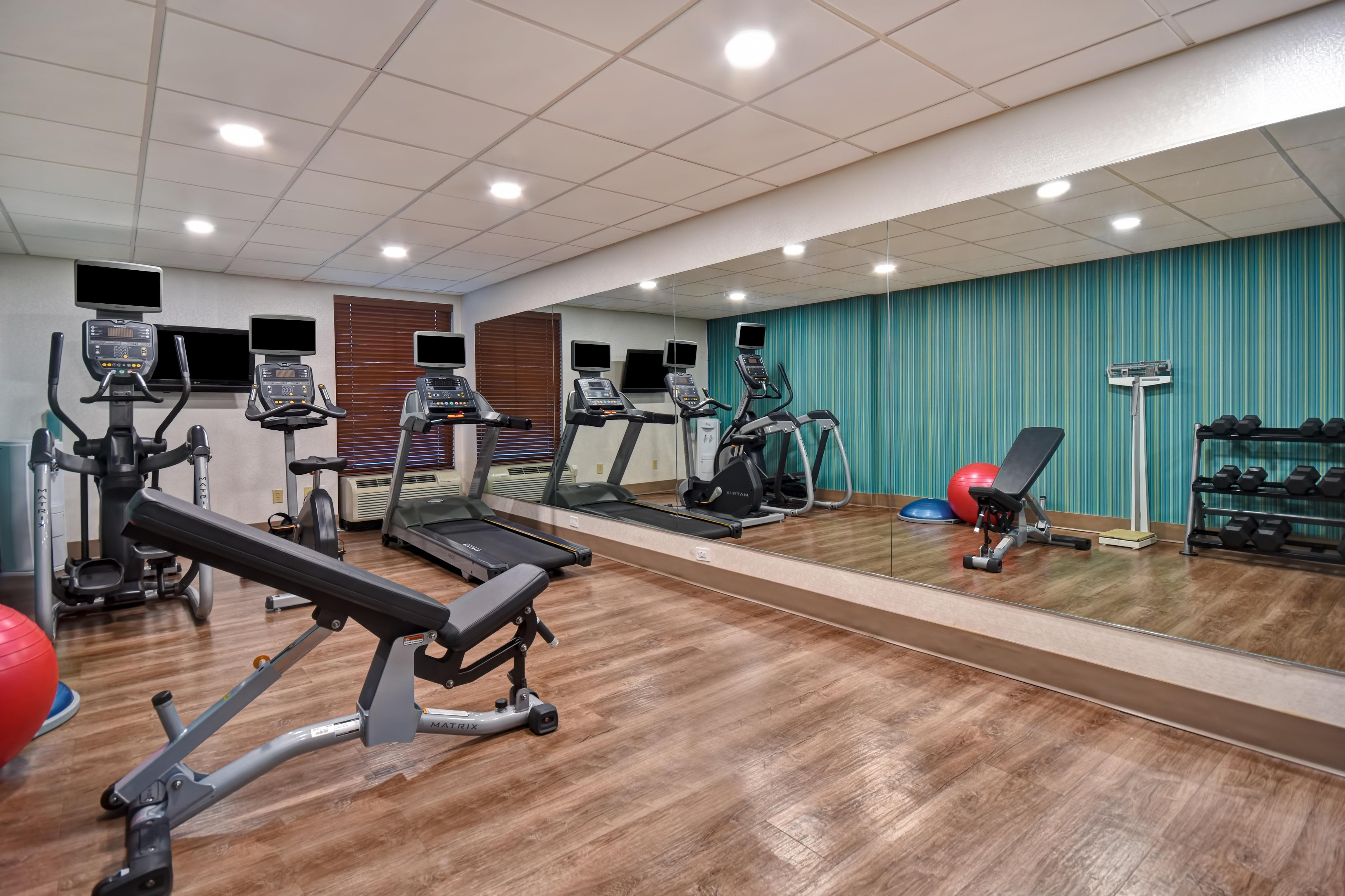 Holiday Express & Memorial - Citycentre By Ihg Hotel 3*