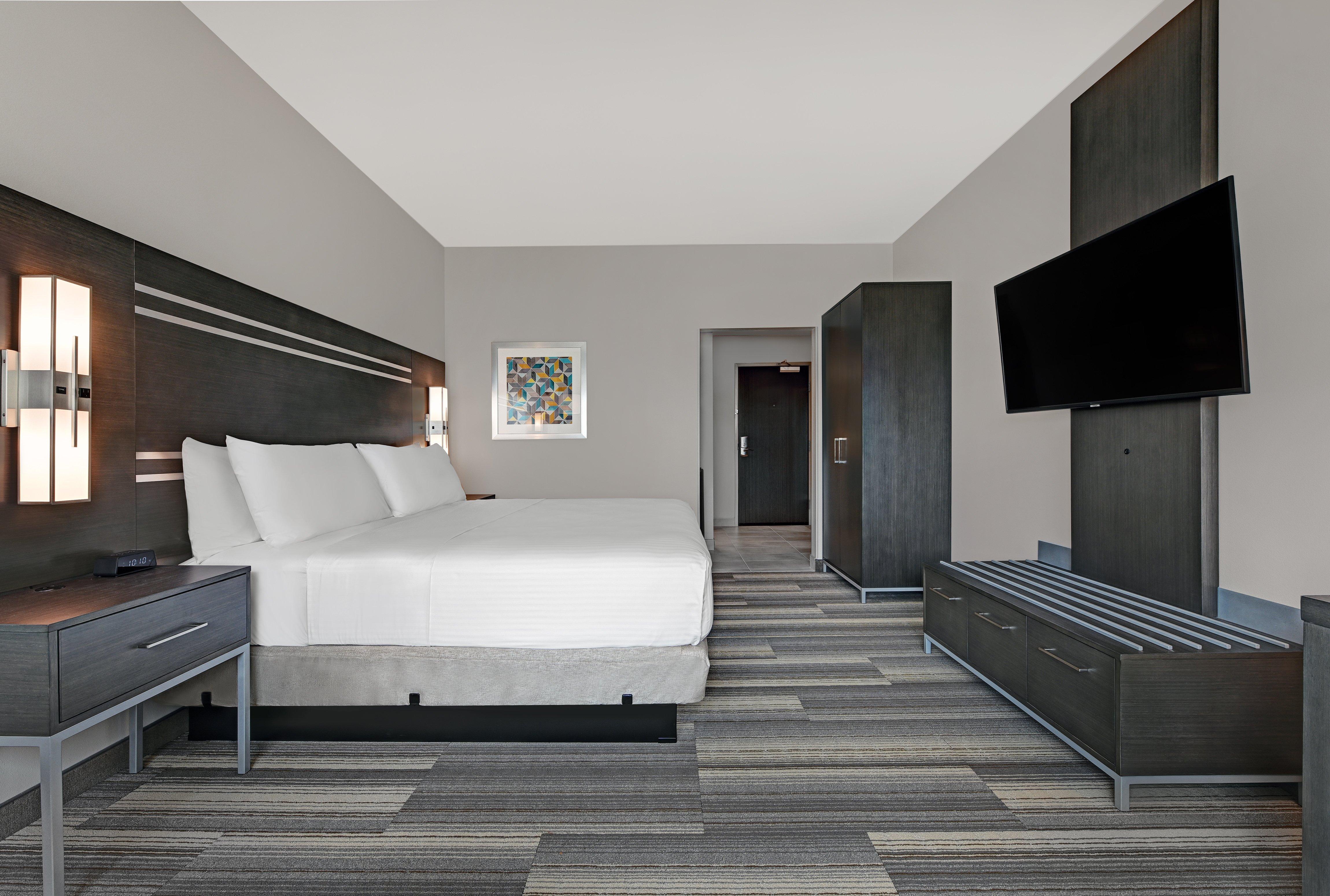 Holiday Express & Memorial - Citycentre By Ihg 3* Houston