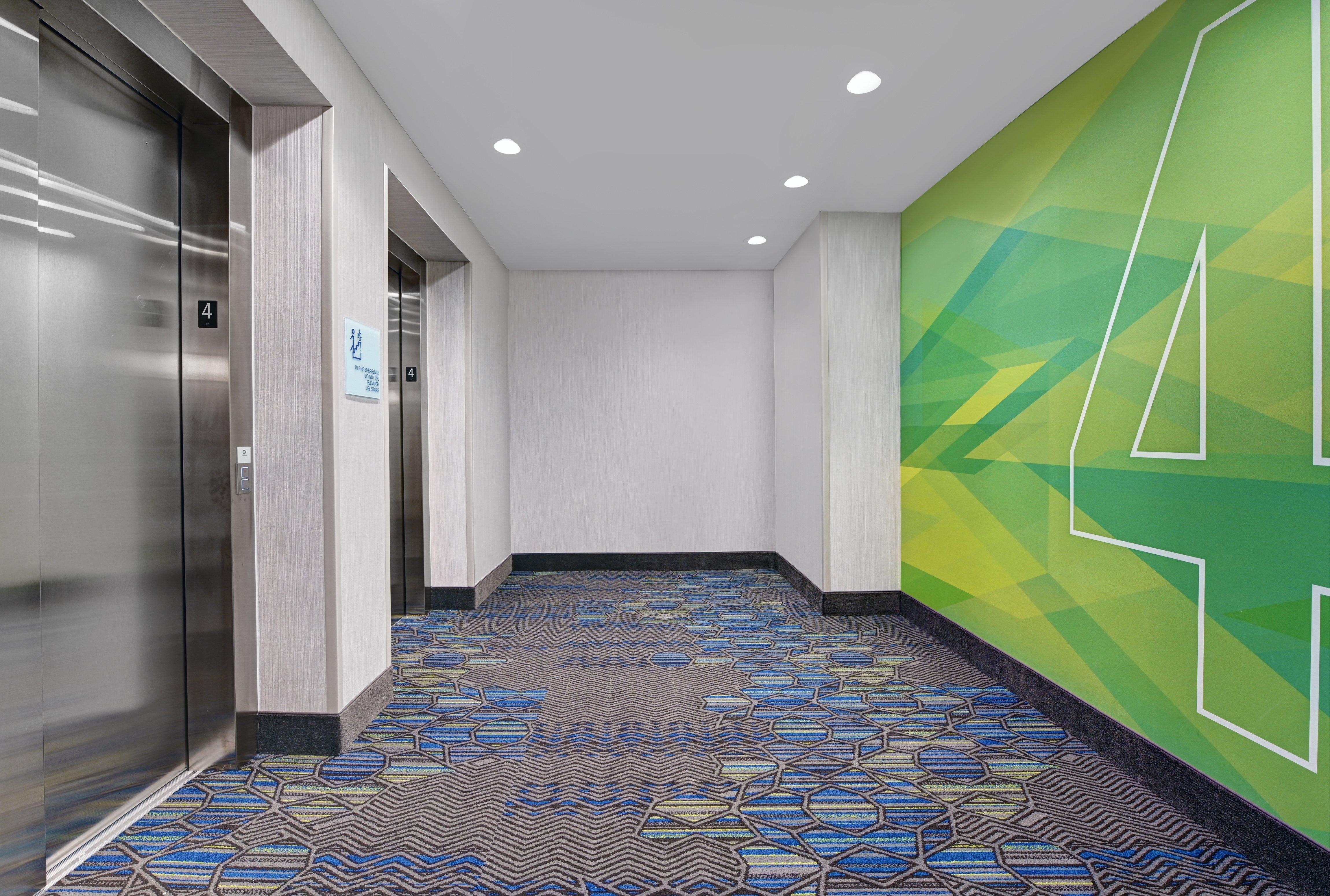 Holiday Express & Memorial - Citycentre By Ihg Hotel Houston